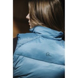 Gilet EQUITHÈME "Lina", femme