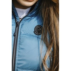 Gilet EQUITHÈME "Lina", femme