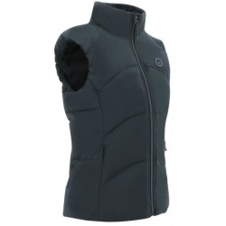 Gilet EQUITHÈME "Lina", femme