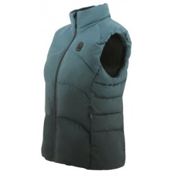 Gilet EQUITHÈME "Lina", femme