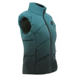 Gilet EQUITHÈME "Lina", femme