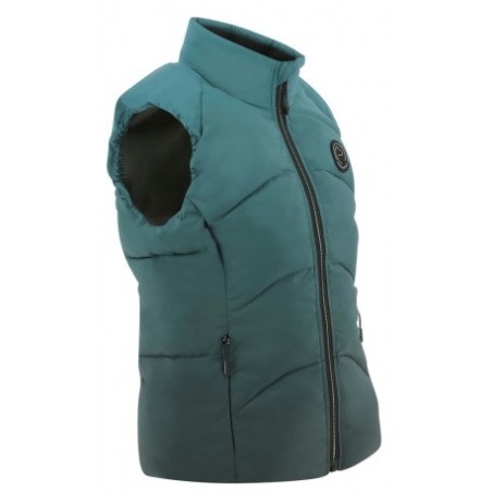 Gilet EQUITHÈME "Lina", enfant