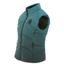 Gilet EQUITHÈME "Lina", enfant