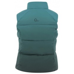 Gilet EQUITHÈME "Lina", enfant