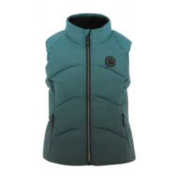 Gilet EQUITHÈME "Lina", enfant