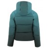 Veste matelassée EQUITHÈME "Laura", enfant