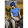 Polo EQUITHEME "Elodie" Manches courtes