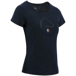 T-shirt EQUITHÈME "Claire"