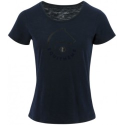 T-shirt EQUITHÈME "Claire"