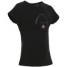 T-shirt EQUITHÈME "Claire" Enfant