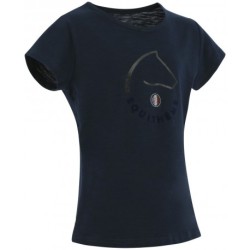 T-shirt EQUITHÈME "Claire" Enfant