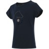 T-shirt EQUITHÈME "Claire" Enfant