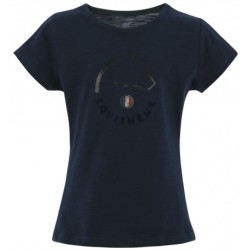 T-shirt EQUITHÈME "Claire" Enfant