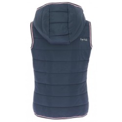 Gilet réversible EQUI-KIDS "Jade"