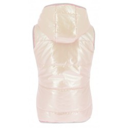 Gilet réversible EQUI-KIDS "Jade"