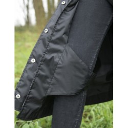 Imperméable EQUITHÈME "RiderCoat"