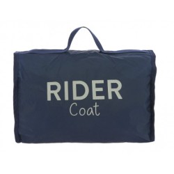 Imperméable EQUITHÈME "RiderCoat"