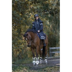 Imperméable EQUITHÈME "RiderCoat"