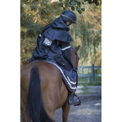 Imperméable EQUITHÈME "RiderCoat"