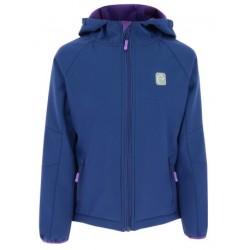 Softshell EQUI-KIDS "Amandine"