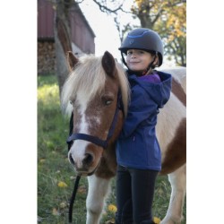 Softshell EQUI-KIDS "Amandine"