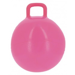 Ballon sauteur EQUI-KIDS "Licorne"