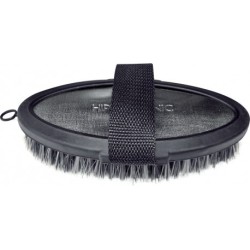 Brosse douce HIPPOTONIC "Glossy"