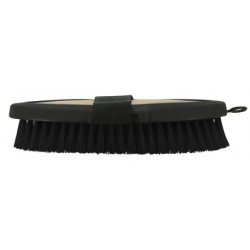 Brosse douce HIPPOTONIC "Glossy"