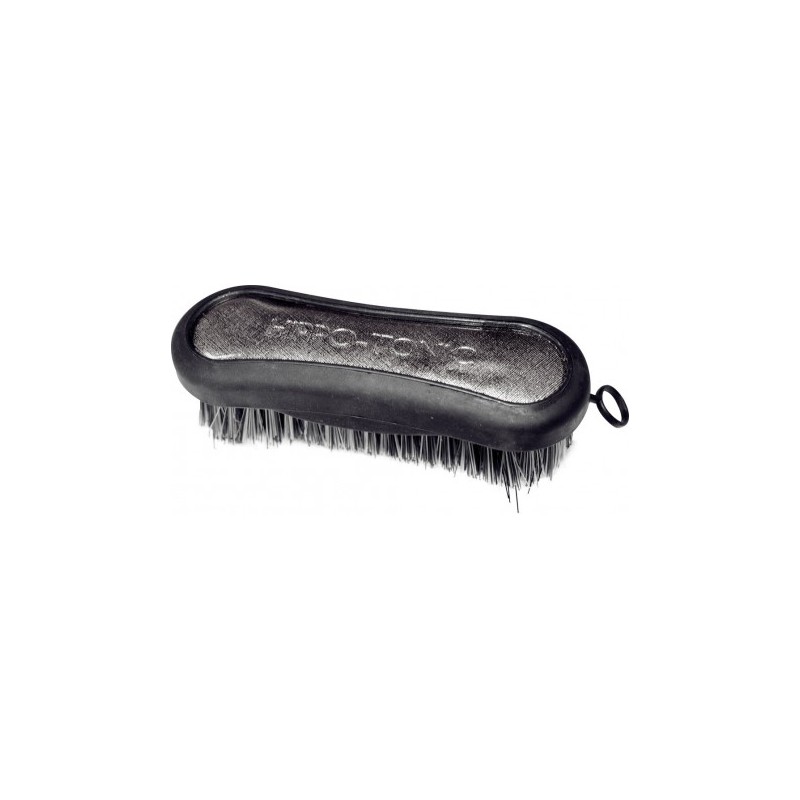 Brosse de tête HIPPOTONIC "Glossy"