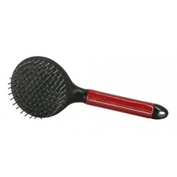 Brosse à crinière HIPPOTONIC "Glossy"