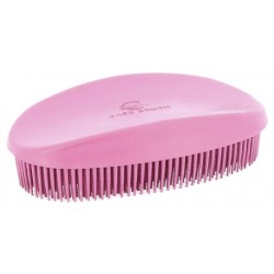 Brosse de tête HIPPOTONIC caoutchouc