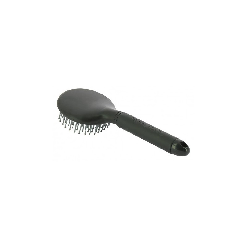 Brosse à crinière HIPPOTONIC "Soft”