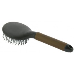 Brosse à crinière HIPPOTONIC "Soft”