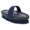 Brosse douce HIPPOTONIC "Soft Fantaisie" - GM