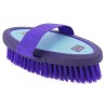 Brosse douce HIPPOTONIC "Soft Fantaisie" - GM