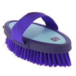 Brosse douce HIPPOTONIC "Soft Fantaisie" - PM