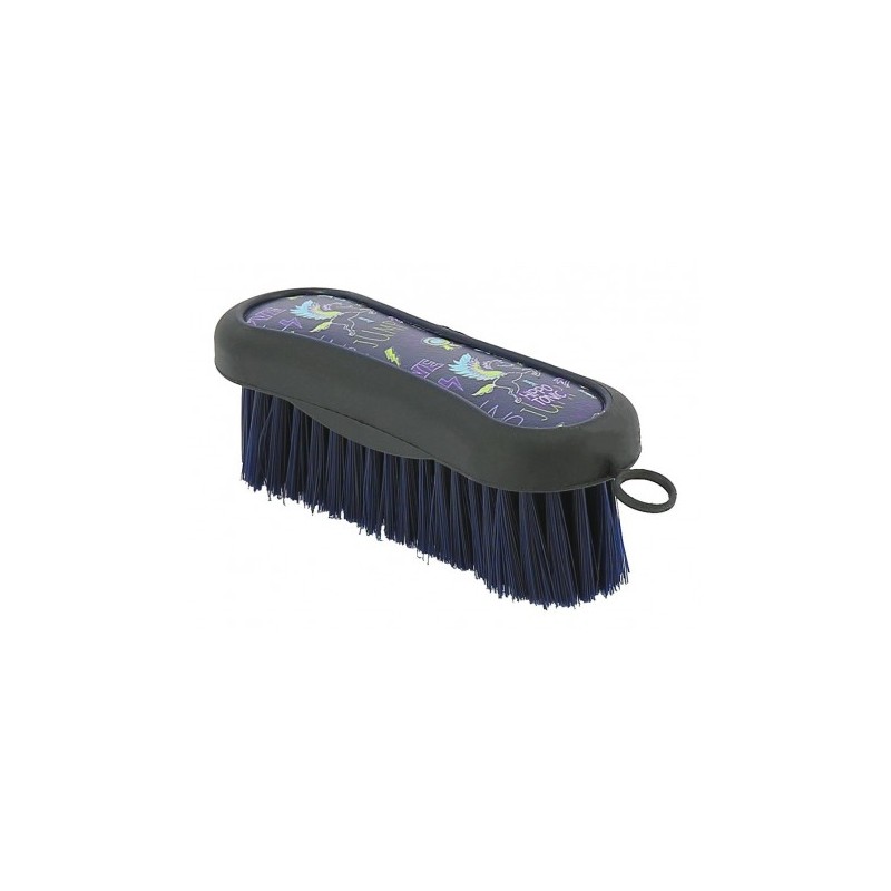 Brosse de tête HIPPOTONIC "Soft Fantaisie"