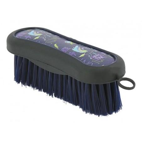 Brosse de tête HIPPOTONIC "Soft Fantaisie"