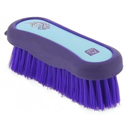 Brosse de tête HIPPOTONIC "Soft Fantaisie"