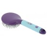 Brosse à crinière HIPPOTONIC "Soft Fantaisie”