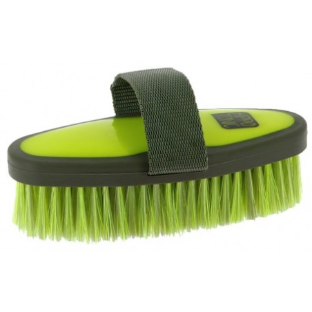 Brosse douce HIPPOTONIC "Softfun"