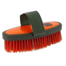 Brosse douce HIPPOTONIC "Softfun"