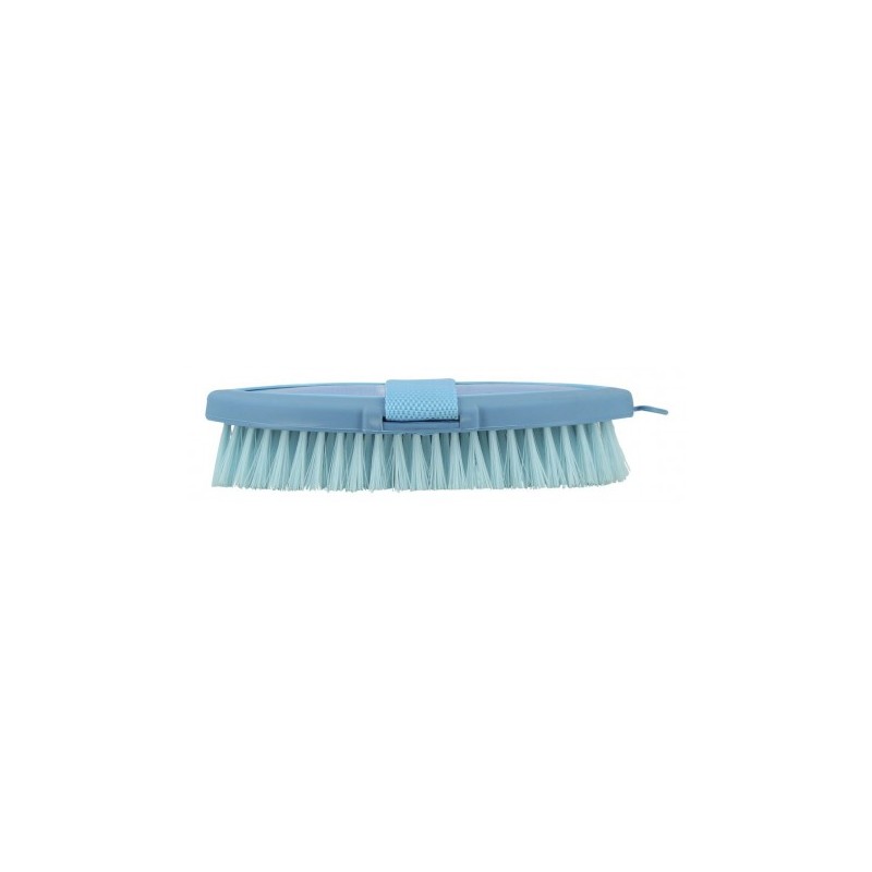 Brosse douce HIPPOTONIC "Glossy Heart"