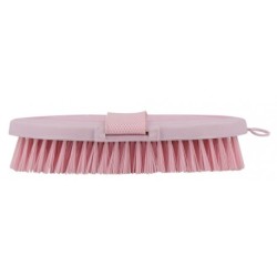 Brosse douce HIPPOTONIC "Glossy Heart"