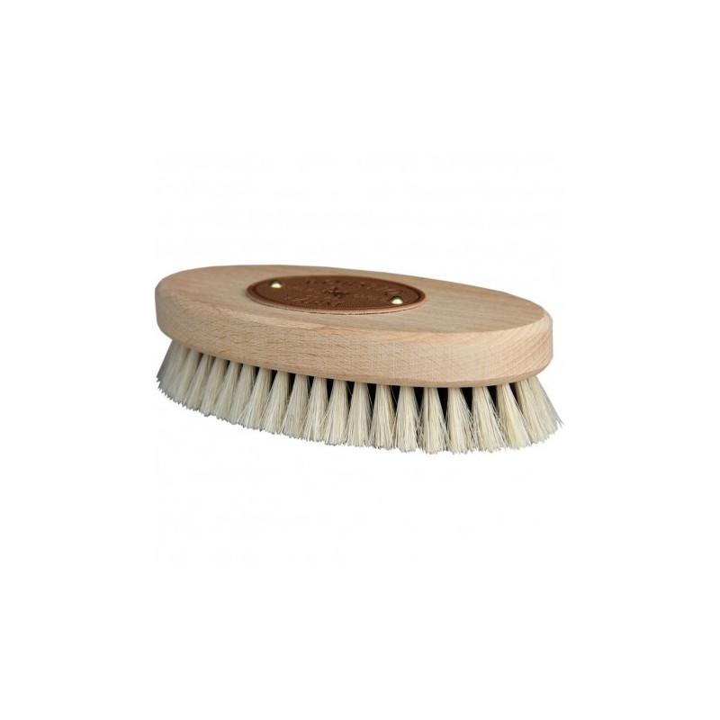 Brosse de tête et crinière BORSTIQ