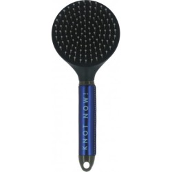 Brosse à crins EQUITHÈME Je t'aime