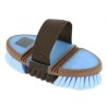 Brosse douce nylon HIPPOTONIC "Softgrip” flexible