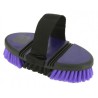 Brosse douce nylon HIPPOTONIC "Softgrip” flexible