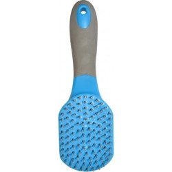 Brosse à crinière HIPPOTONIC "Antimicrobien"