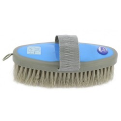 Brosse douce HIPPOTONIC "Antimicrobien"